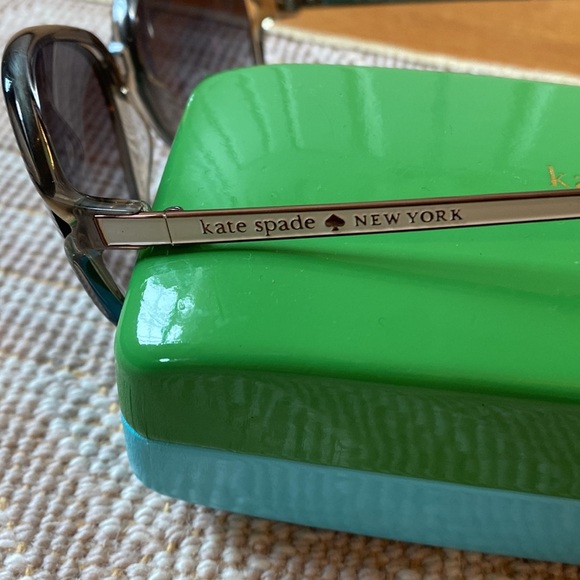 Kate Spade Sunglasses - Picture 2 of 10